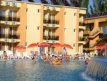 Hotel Club Dunarea Eforie Nord